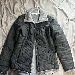 The North Face Fleece Coat